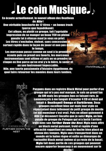 Coin Musique
