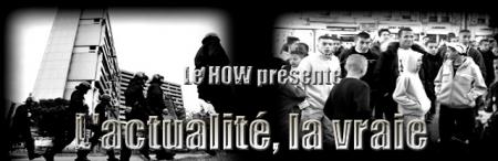 L'actualité par le HOW